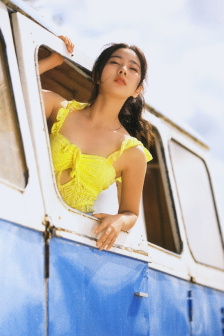 婷婷情色